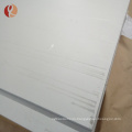 Professional 5mm Gr5 pickling surface titanium plate customized